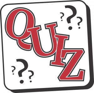 Quiz 5 – Core French – Tuesday, January 26th | OJCS Grade 4 / Kitah Dalet